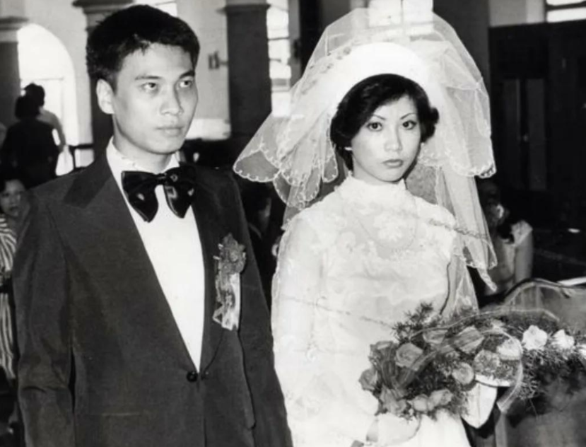 吴孟达|吴孟达去世一年后，遗孀麦莉莉、侯珊燕、卢少慈的选择令人泪目