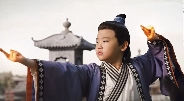 少年歌行|《少年歌行》被忽视的六大强者,明德帝是逍遥天境?萧羽实力强大