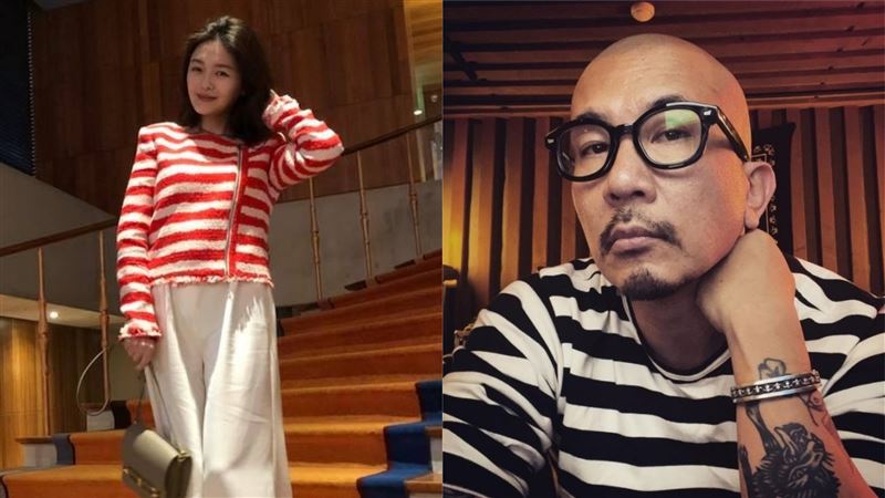 具俊晔|大S二婚老公具俊晔曾落魄到卖衣服糊口，双方身家差距十倍以上