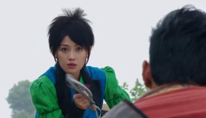 陈乔恩|陈乔恩，对不起，恕我当时年少无知，这部剧好尬好沙雕我好喜欢啊