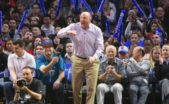 魔术师|NBA最有钱老板，1人能买整个NBA，7年未进总决赛，如今迎绝佳机会