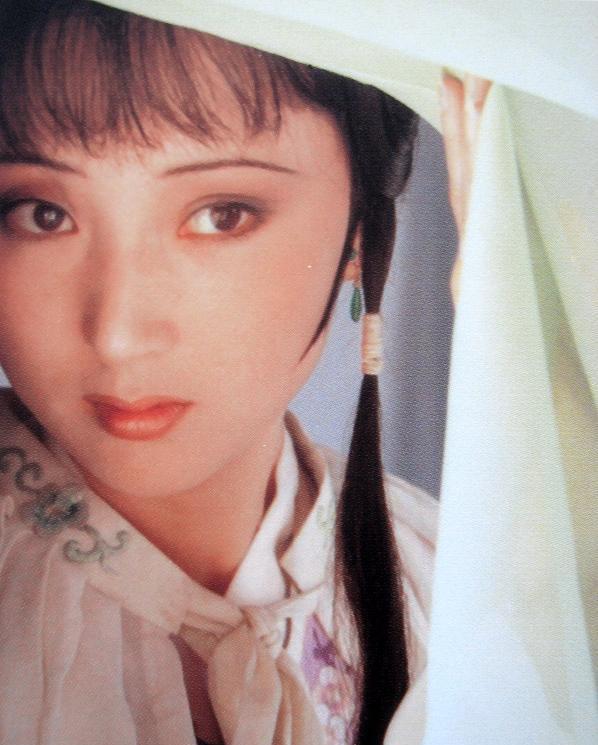 陈晓旭|“林黛玉”陈晓旭，为何选择死亡也不治疗？十五年后终于有了答案