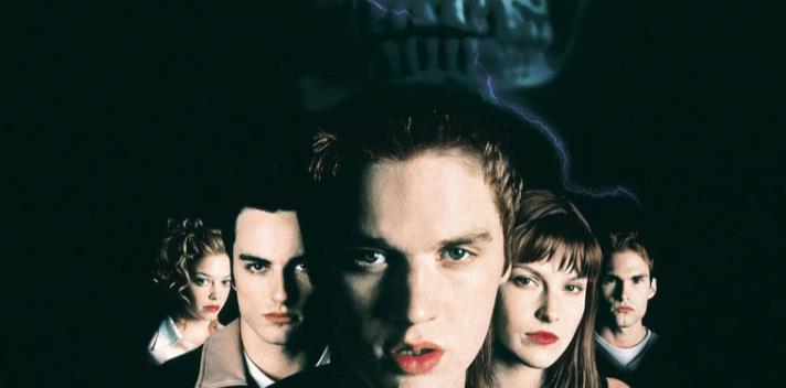 死神来了|《谁是凶手》破18亿后,又一悬疑佳作上线,国版“死神来了”?