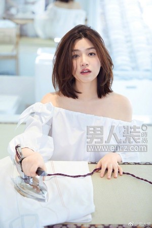 林心如|人母林心如扮小白兔,陈妍希欲火焚身玩性感