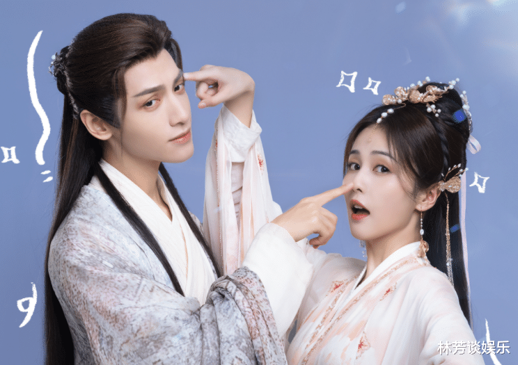 长月烬明|狂揽40次日冠!《沉香如屑》收官后,平台再推《长月烬明》为爆款