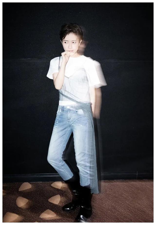 焦俊艳|戏好人不火的清秀派女演员——焦俊艳