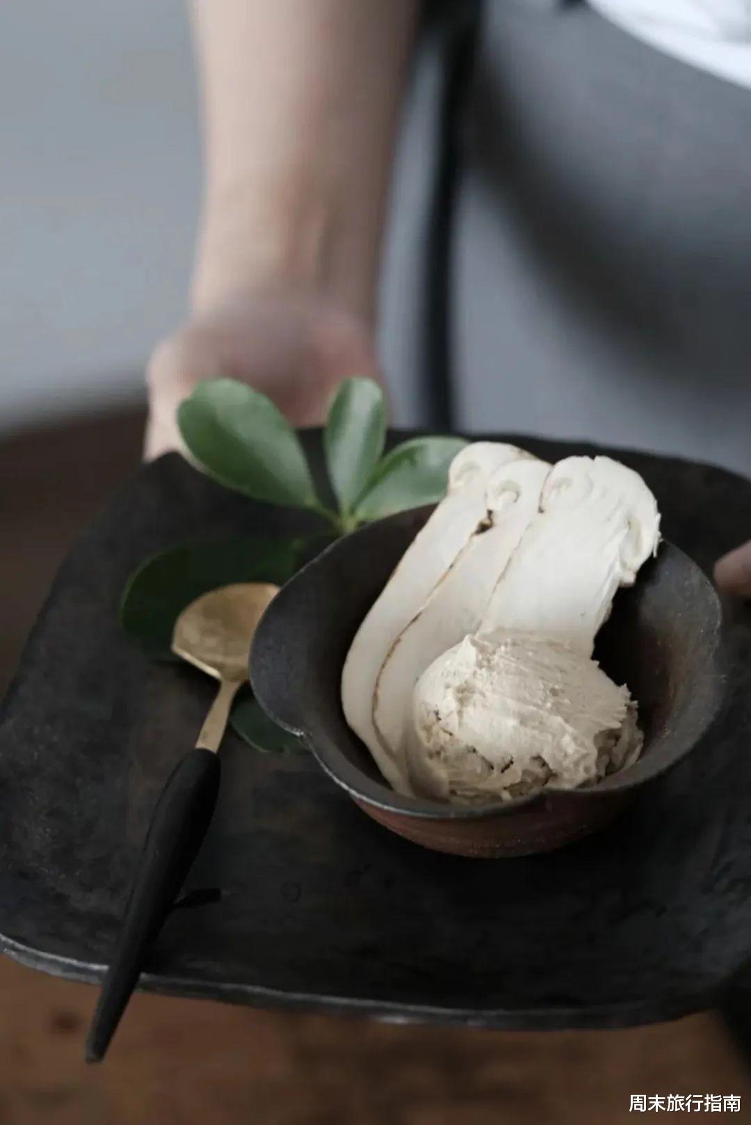 野生菌|刘亦菲新剧刷屏!均温20℃的神仙取景地,私藏“全国最毒”美味,吃过就上头!