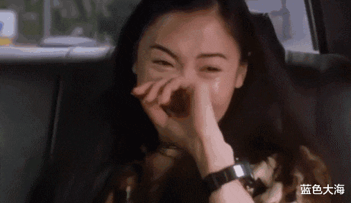 张柏芝|名和利，救不了张柏芝