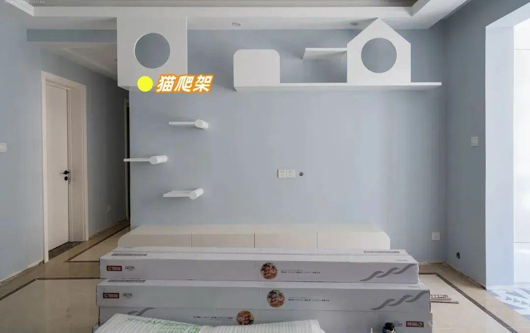 阳台放张桌子,好处居然这么多!