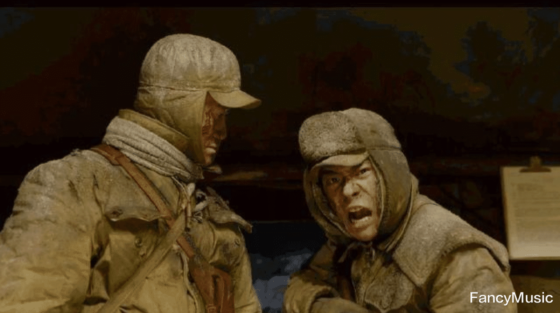 水门桥|《水门桥》有望成春节档王牌，吴京票房或冲击300亿，原因有二