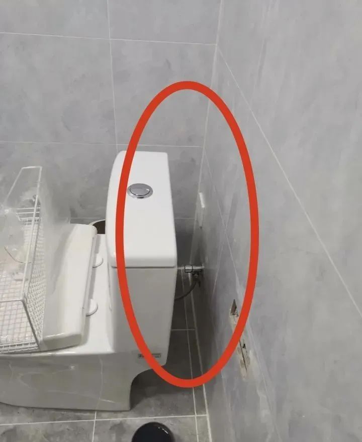 我真的会谢！家装中这30个不合理的设计，你家中了几个？