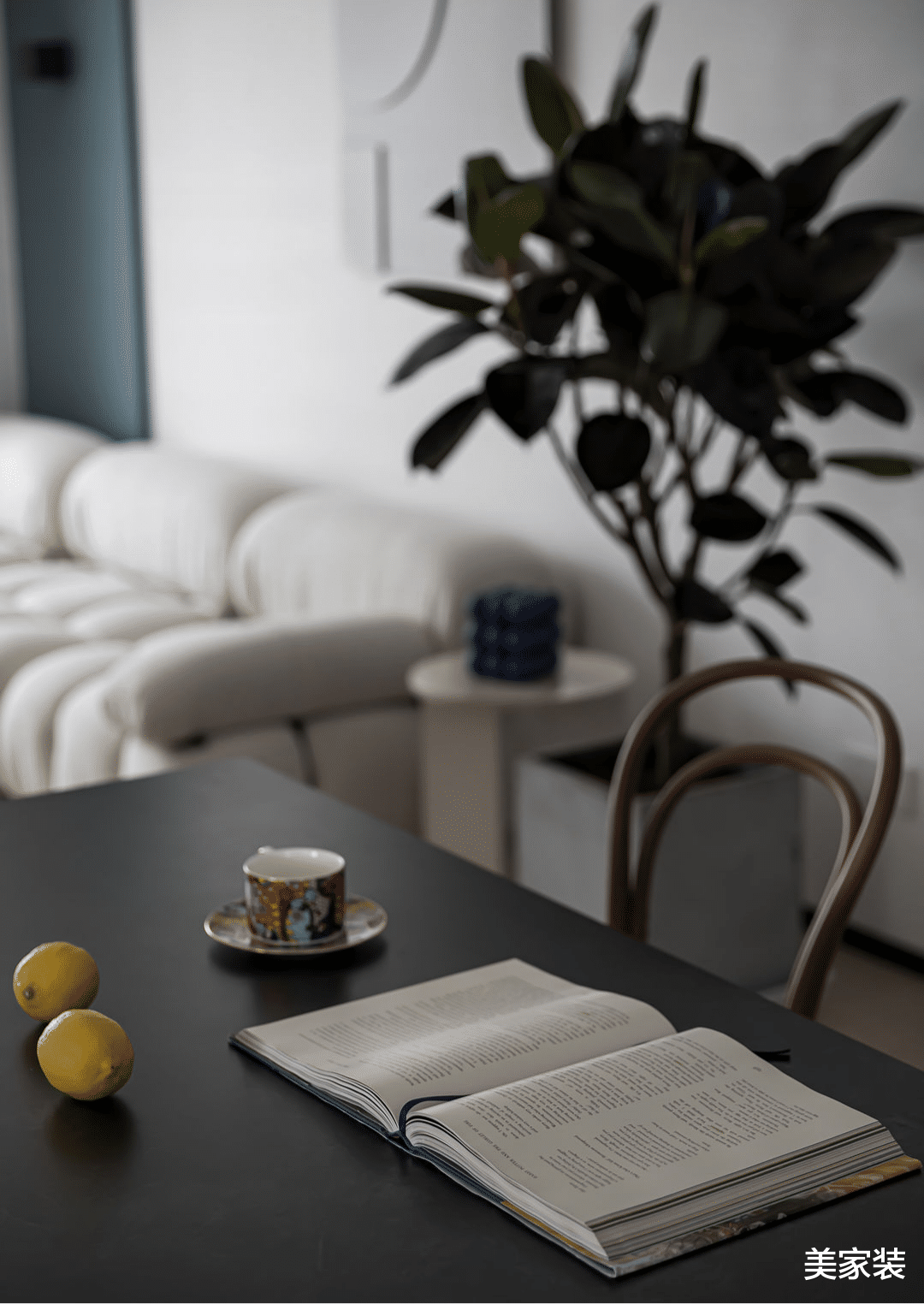 102平常规的户型，改变空间的走线，让空间结构变得更完美