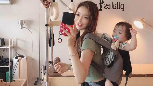 |当了妈的女人，究竟有多“野”！（内容过分真实）