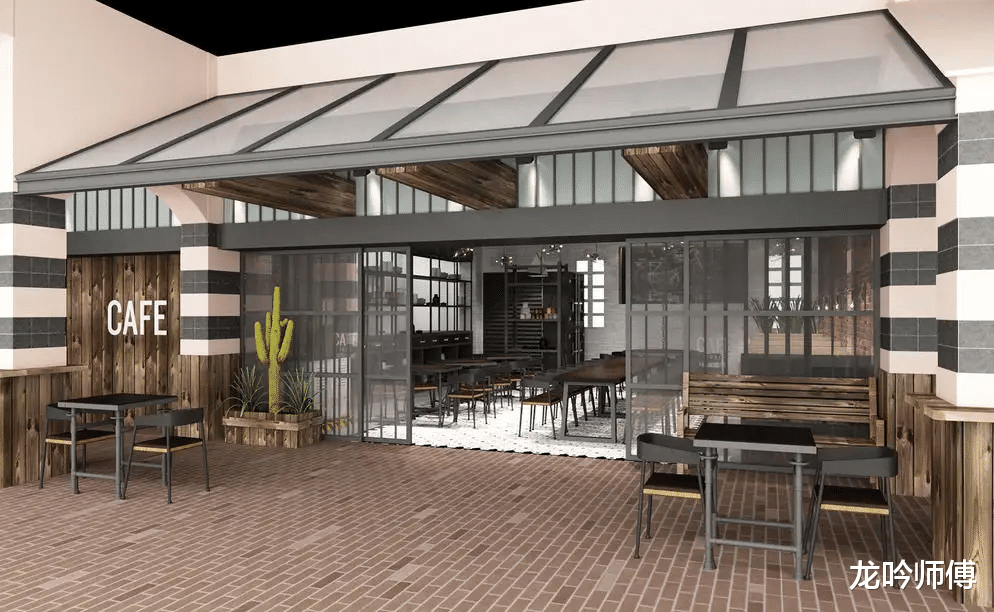 龙吟师傅浅谈店铺开门和纳气