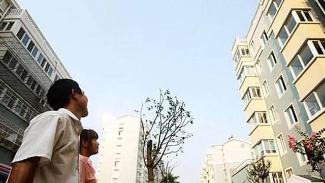 浙江省|为什么越来越多人喜欢买二手房?房产中介道出实情!原因很简单