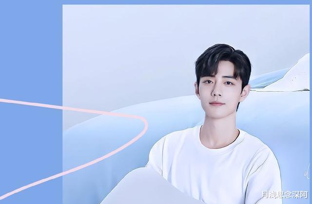 肖战|肖战北京新路透公开？走路带风被调侃为“打星”，粉丝欲罢不能