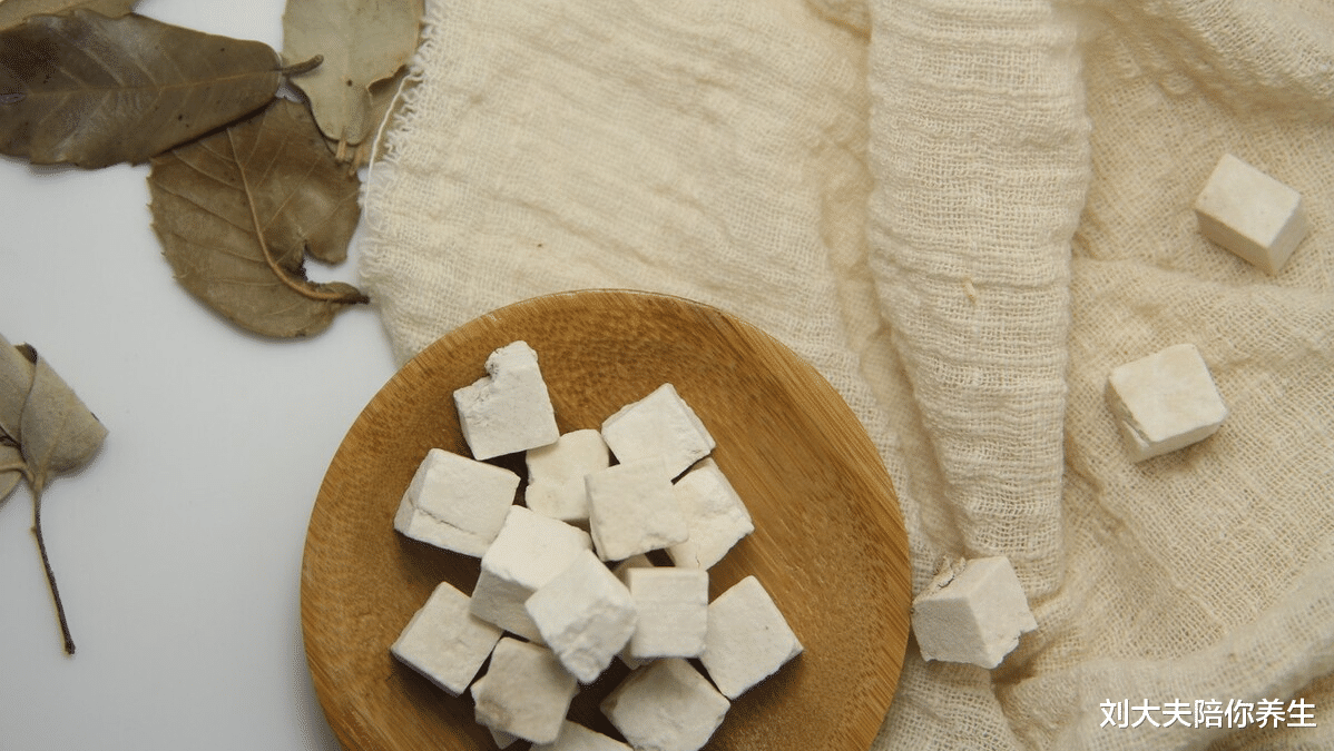 祛湿|夏季主湿气，当祛湿！简单四味药，健脾祛湿，让你清爽一夏