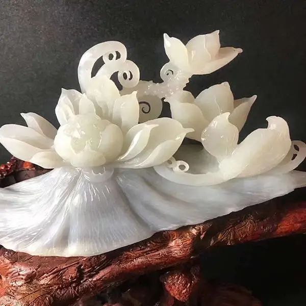 |近些年，玉石的“烦恼”您都知道吗？