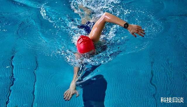 苹果|三伏天运动健身 三星Galaxy Watch4系列不可缺少