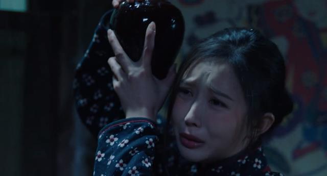 李幼斌|开播6集,剧情上头,李幼斌一出手,就给央视带来了口碑“王炸”