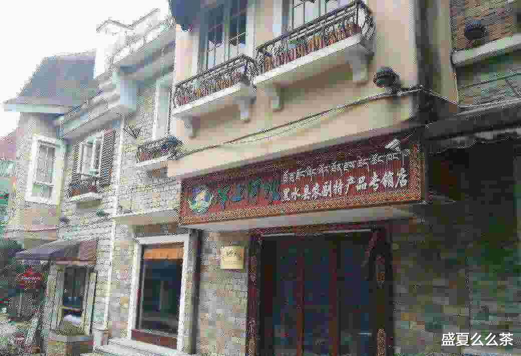 门头沟|成都彭州市白鹿中法风情小镇之旅，游记感受