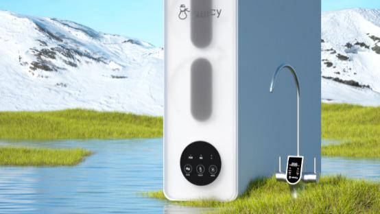 |2023高性价比净水器推荐家用，早日实现用水无忧