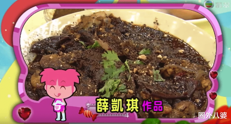 乘风破浪的姐姐|16年前,港圈一代女神差点被一只鸭毁了