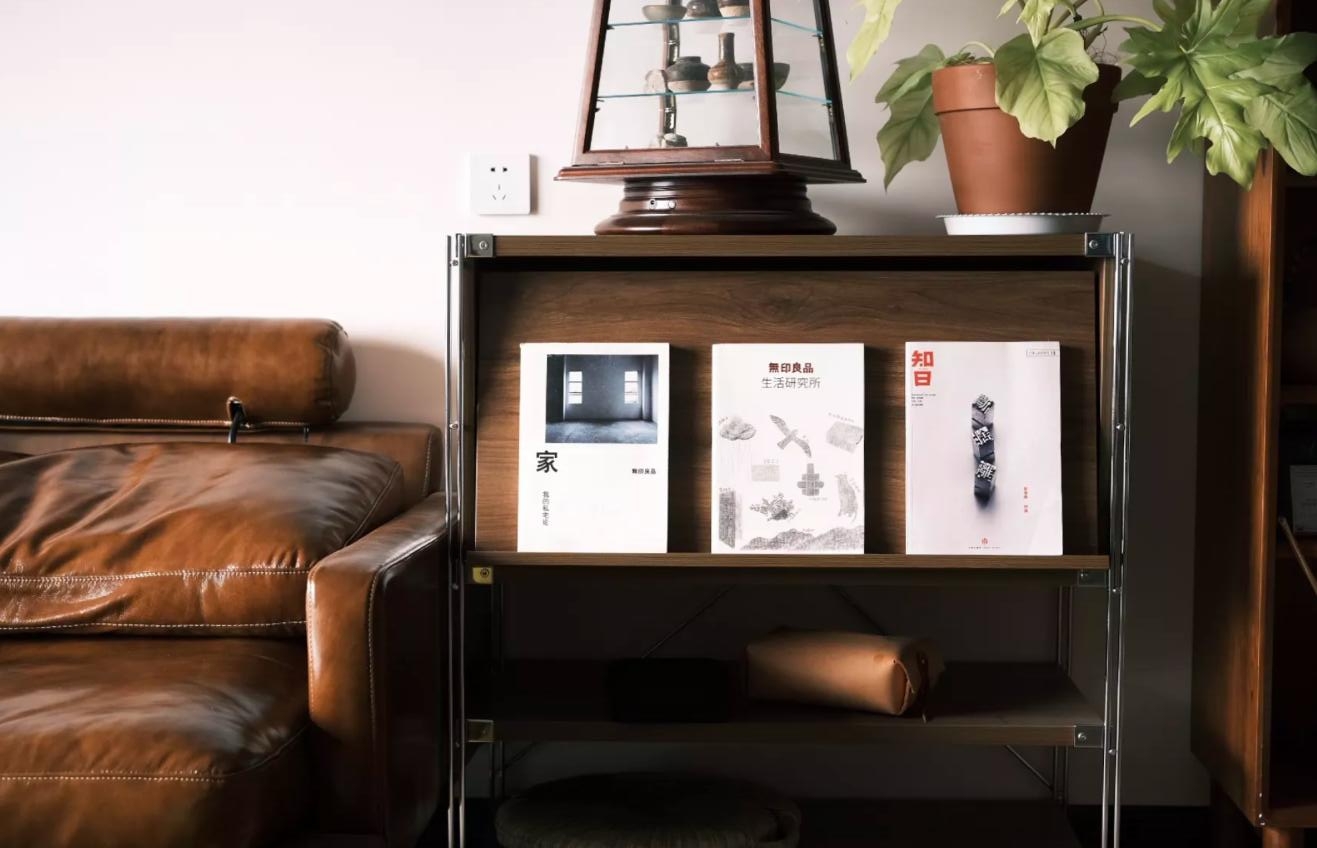 “8年搬了4次家”,真的是经历过,才知道生活不应该将就!