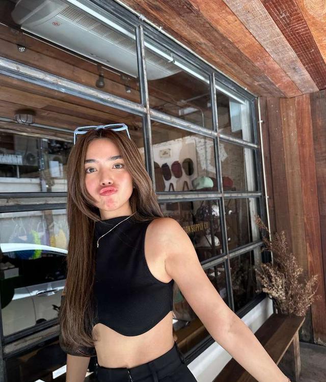 |泰星Prang：我跟Punjan命中注定没可能，我们永远都是兄妹