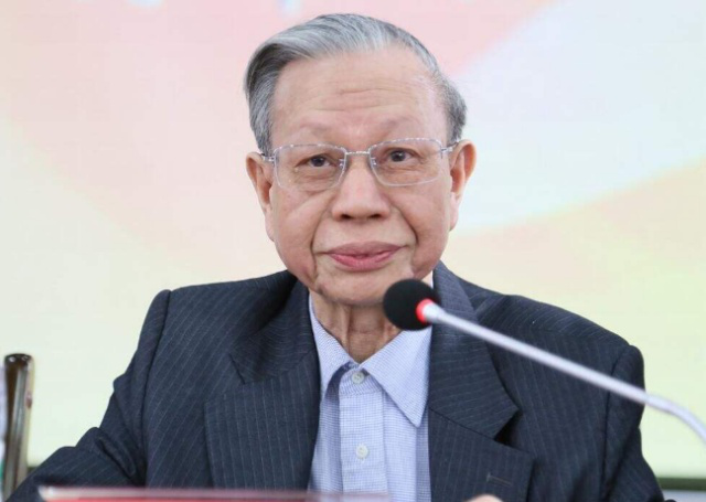 养生|如何达到100岁的理想寿命？国医大师禤国维的养生经值得一看