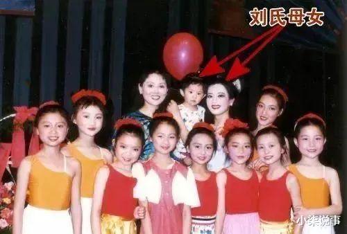 刘亦菲|自杀夺女，大闹片场，掌掴导演…刘亦菲妈妈，远比你想的更狠！