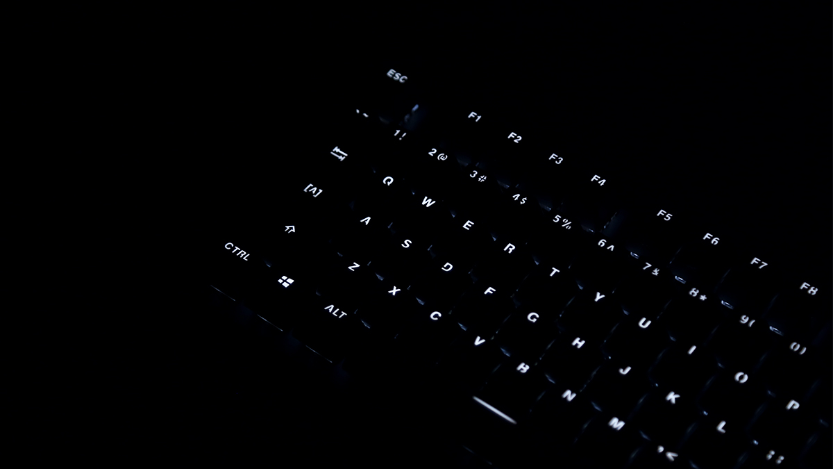 罗技|罗技G G412 SE游戏机械键盘评测：入门机械键盘新选择