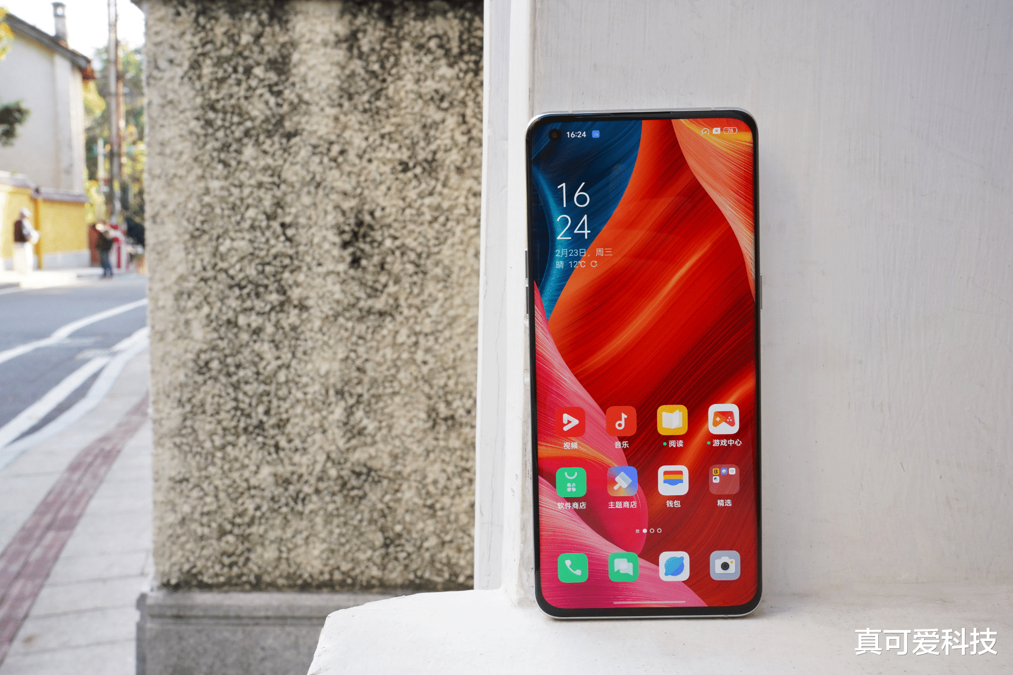 find x|多功能加持享受便捷体验,Find X5的这些小细节太懂用户了