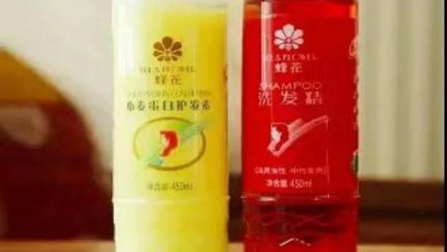 国货蜂花：因老板一句话登上热搜，让国人看到了国货之光