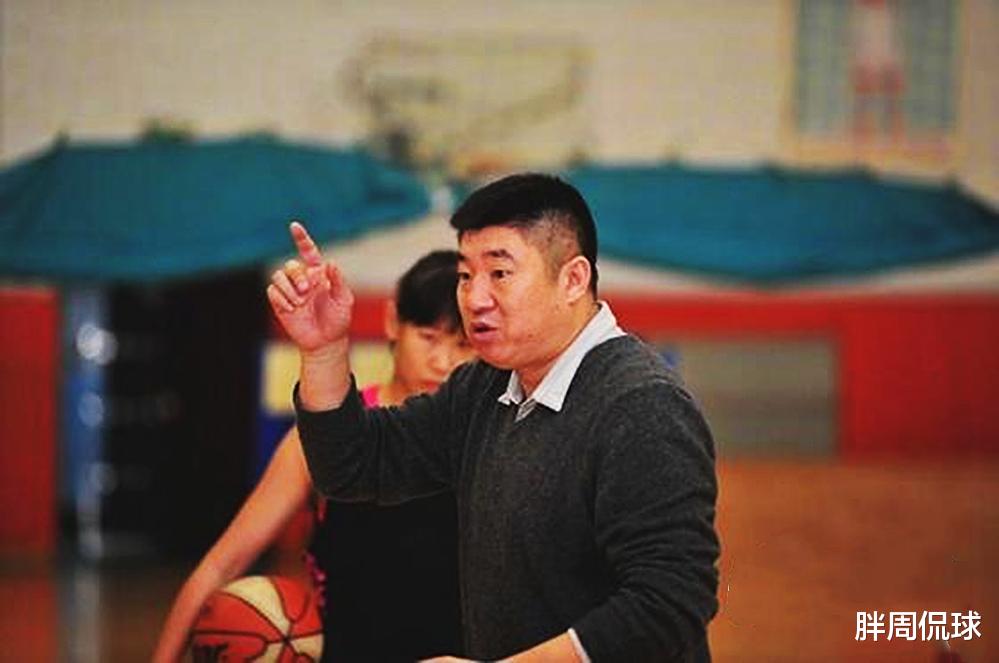 山东男篮|中国篮坛突传噩耗，山东男篮名宿因病离世，享年48岁