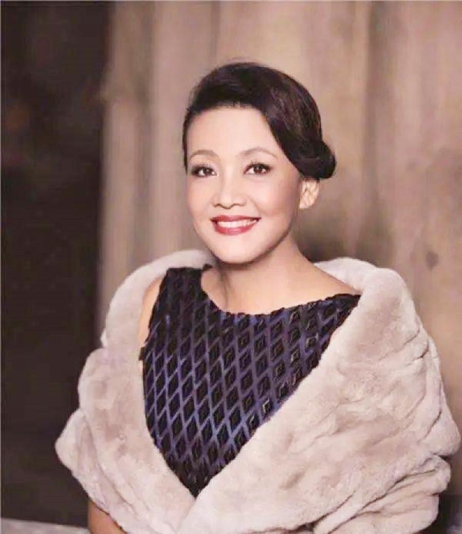 张兰|三天涨粉超百万，张兰用行动证明：公道自在人心，努力不会被辜负