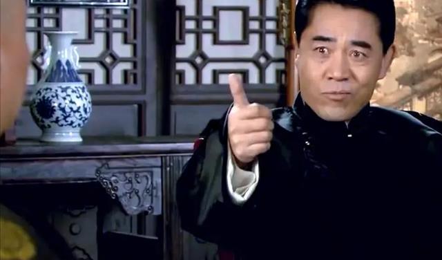 金泫雅|重温《大宅门》：香秀自以为算计了所有，但其实还是被白家算计了