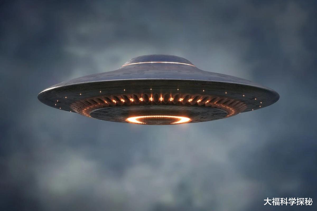 部分研究UFO的专家离奇去世?列举三位研究员的离奇经历,挺可怕