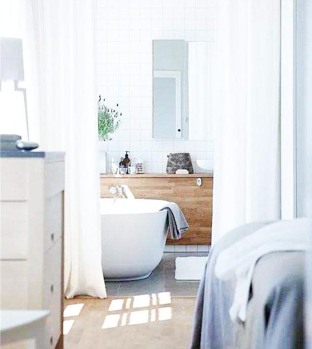 主卧一定要留卫生间吗？我家改成衣帽间后，现在就后悔了！