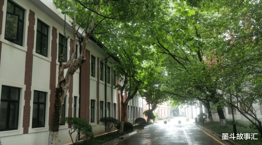 加州理工学院|纪实：“美女教授”钱璐璐的上位史，她的四段婚姻，比你想得更精彩