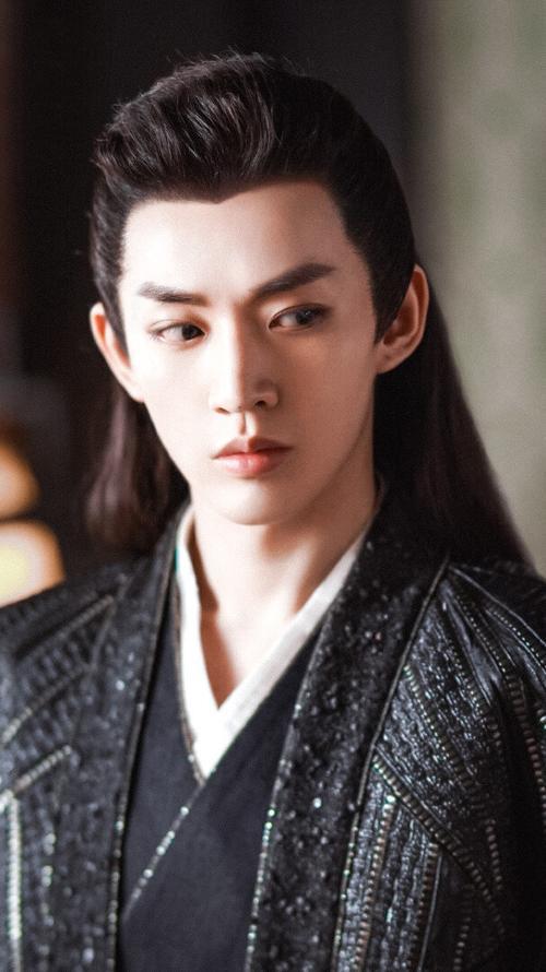 祝绪丹|王鹤棣丑男造型是何解?邓为演技派还是资源咖?祝绪丹落泪火出圈