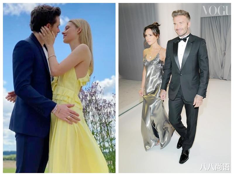 布鲁克林|布鲁克林大秀厨艺,用筷子独自享用美食,网友:看到指甲真不敢吃