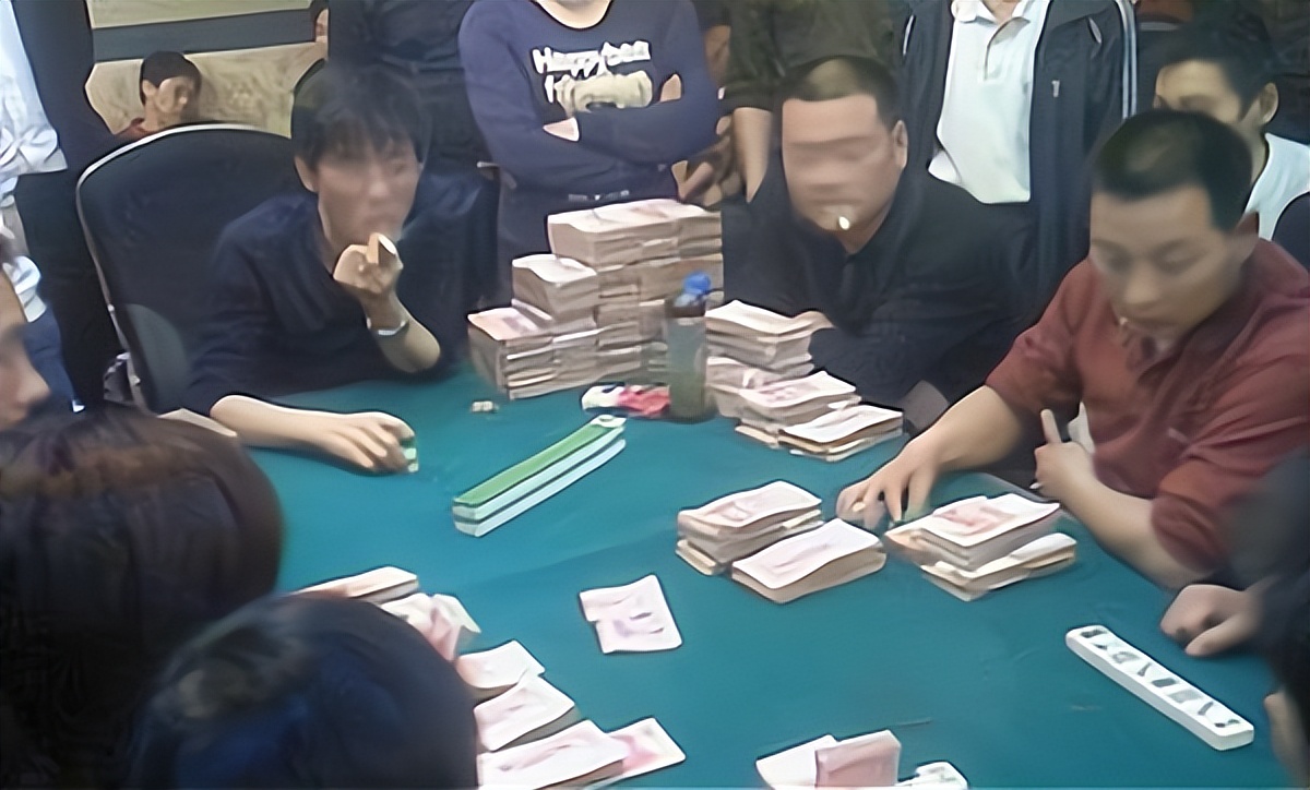两名女子去澳门捞金做“柔体生意”遇害!