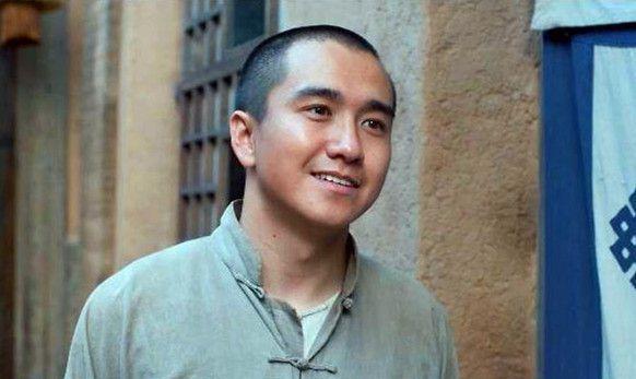 白梦妍|《白鹿原》:将白孝文亲手推向深渊的鹿子霖,为何又要拯救他?