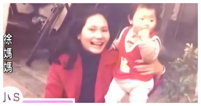 大S|大S妈妈黄春梅，她的人生才是真彪悍