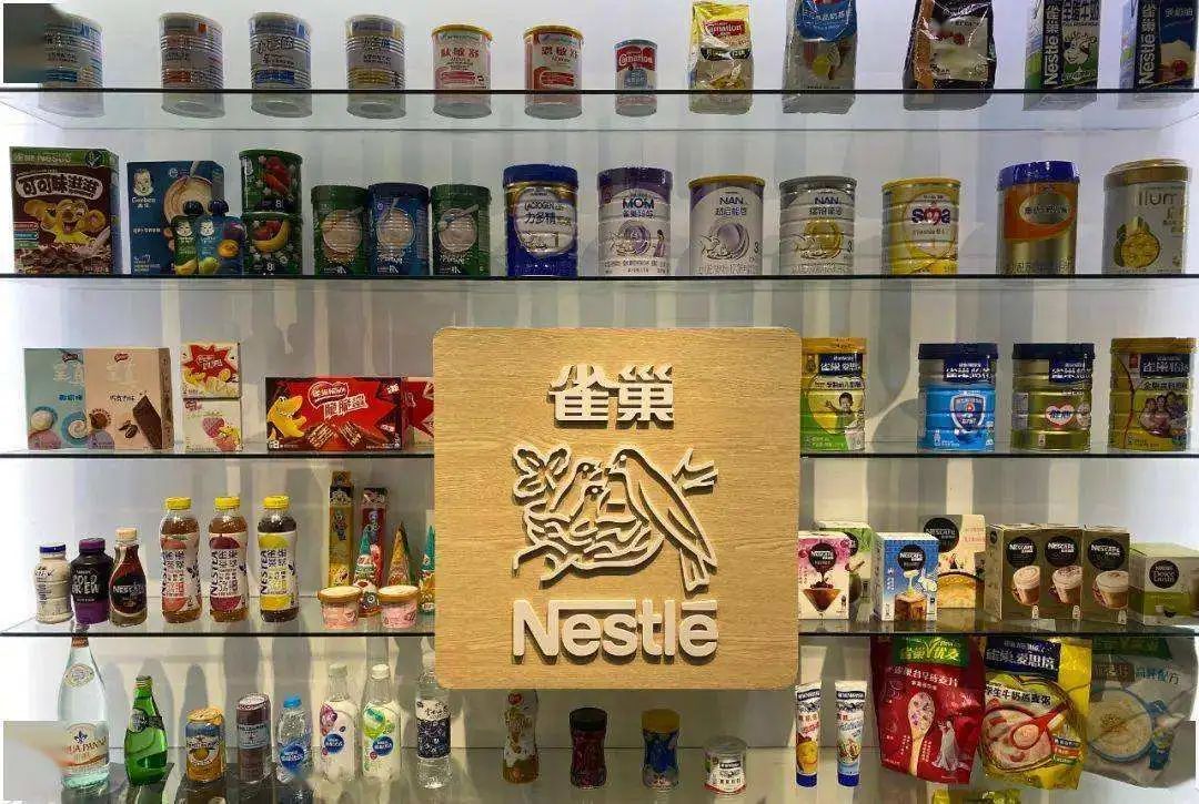 雀巢|在“毒品”这件事上，雀巢、马斯克和可口可乐达成共鸣？