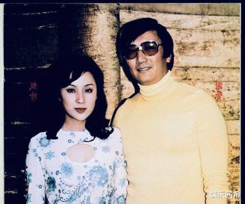 谢贤|小49岁CoCo陪伴谢贤12年，到底图啥？或许比我们想象得要现实