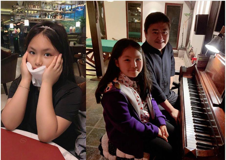 王诗龄|一个月65万,用天价“富养费”养12年的王诗龄,如今怎么样?