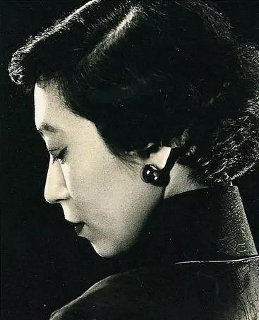 费翔|张爱玲与桑弧：一次验孕检查，查出子宫颈损伤，从此再不相见