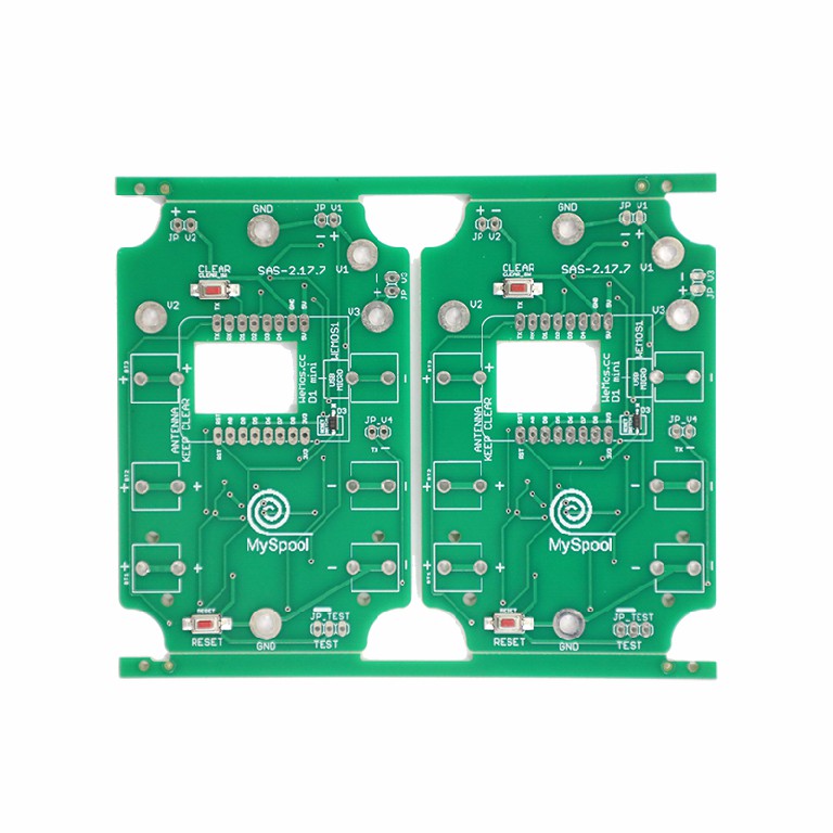 高通骁龙|PCB生产为什么要做拼板和板边? PCB生产做拼板和板边的好处